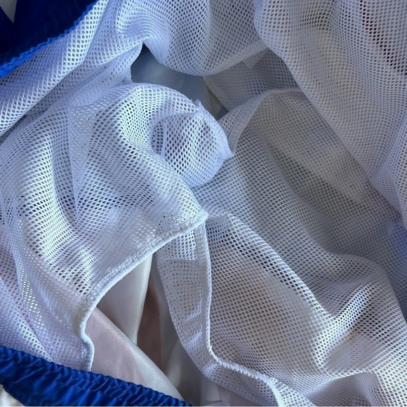 Walnut & 39th American Flag Swim Truck Board Shorts Men Size XL NWOT - Picture 7 of 7